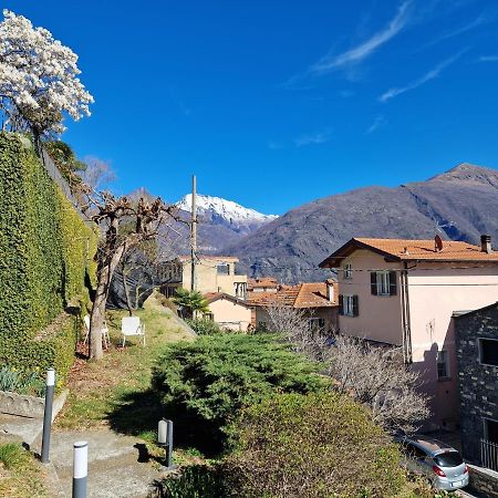 Apartament Borgocastello Rezzonico Zewnętrze zdjęcie