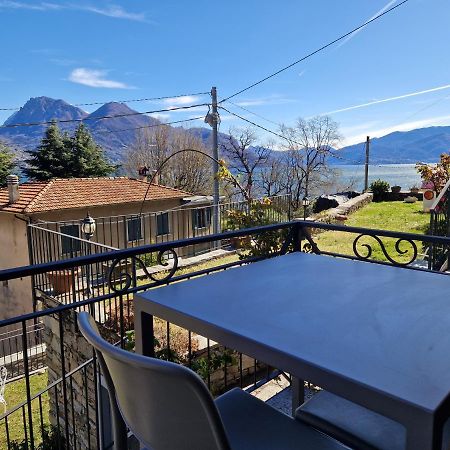 Apartament Borgocastello Rezzonico Zewnętrze zdjęcie