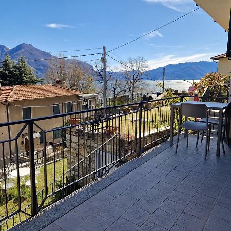 Apartament Borgocastello Rezzonico Zewnętrze zdjęcie
