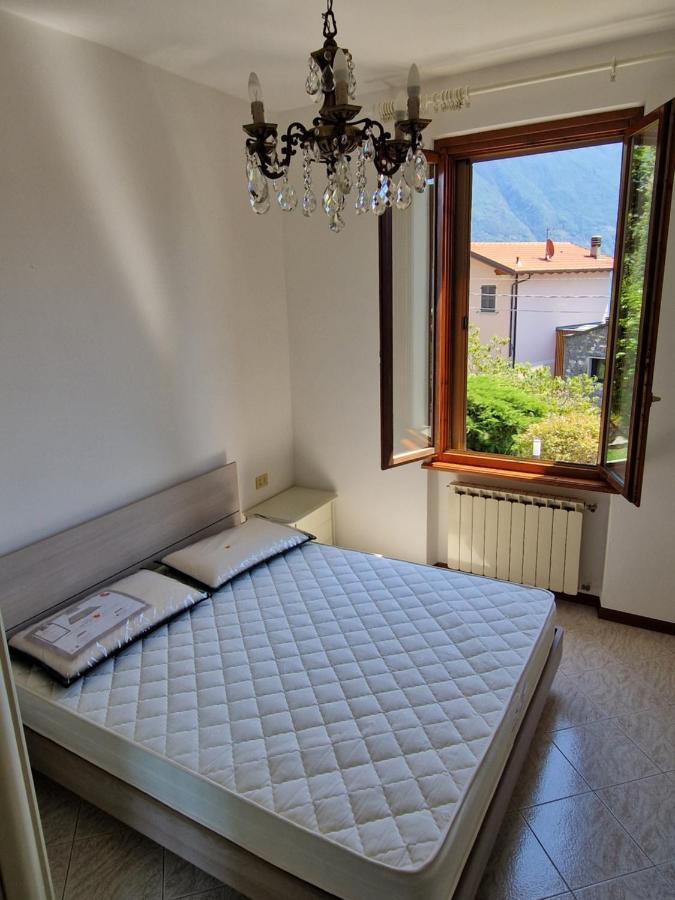 Apartament Borgocastello Rezzonico Zewnętrze zdjęcie