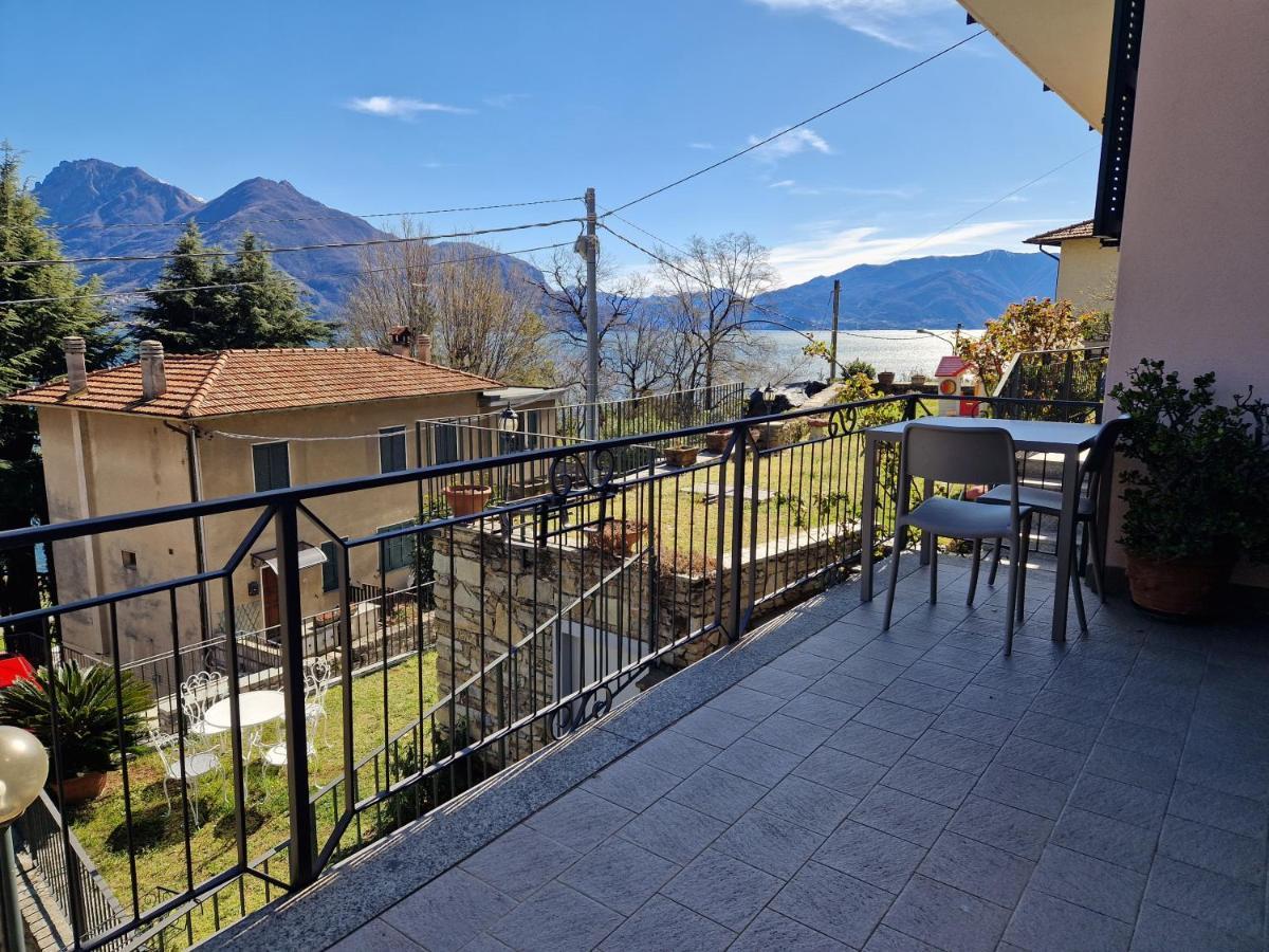 Apartament Borgocastello Rezzonico Zewnętrze zdjęcie